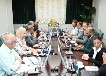 القباج ترأس اجتماعًا موسعًا لفريق عمل إدارة الحالة للأطفال المعرضين للخطر