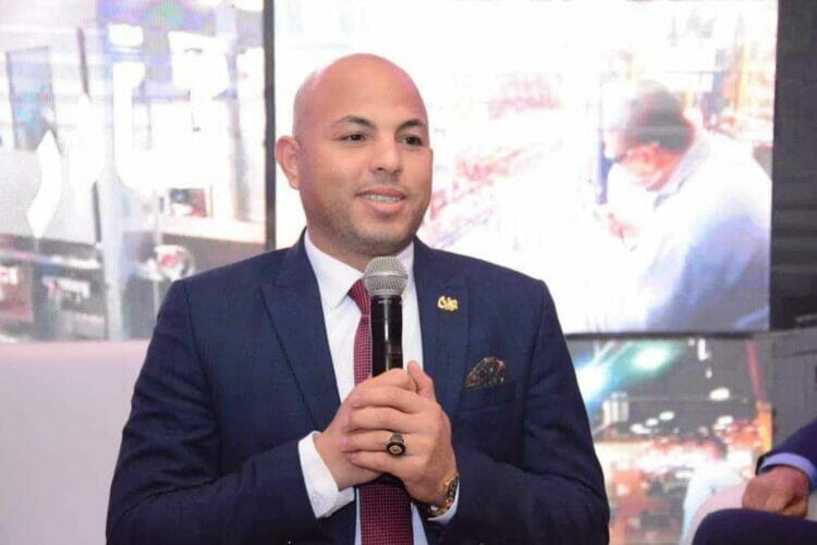 شركة أشجار مصر تعلن عن أول مدينة زراعية مستدامة من الجيل الرابع بالوادي الجديد 1 شركة أشجار مصر تعلن عن أول مدينة زراعية مستدامة من الجيل الرابع بالوادي الجديد