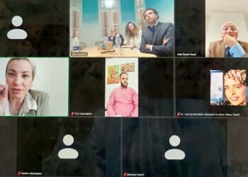 وزيرة البيئة تبحث آليات تنفيذ الملتقى المصري للطريق نحو COP28