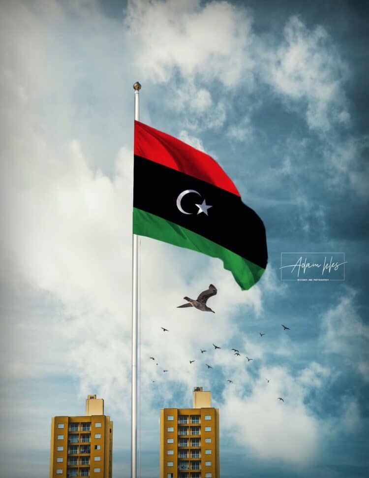 ليبيا تصف بيان بعثة الامم المتحدة بالمضلل والخبيث