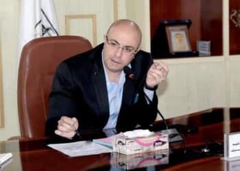 محافظ بني سويف يناقش تقرير ربع سنوي لجهود وأنشطة مشروع تعزيز فرص المرأة في التصنيع الزراعي” OWAP”