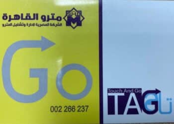 الهيئة القومية للانفاق : شبكة المترو والقطار الكهربائي الخفيف LRT