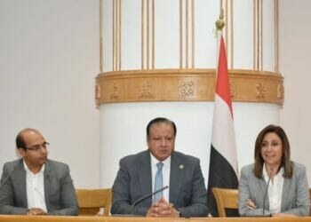 وزيرة الثقافة تفتتح ورشة الصناعات الثقافية بالمجلس الأعلى للثقافة