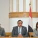 وزيرة الثقافة تفتتح ورشة الصناعات الثقافية بالمجلس الأعلى للثقافة 11 وزيرة الثقافة تفتتح ورشة الصناعات الثقافية بالمجلس الأعلى للثقافة