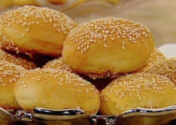 القرصه ام سمسم 5 جنيه في طنطا والرقابه علي الأسعار معدومه‎