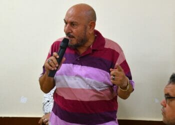 رئيس التحرير يكتب : قرية صالحجر التاريخيه تفتح ذراعيها ترحيبا بمحافظ الغربيه أملا في أن تعيش وبسيون حياه كريمه .