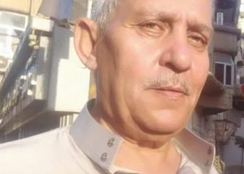 آل الشاذلى يتقدمون بخالص العزاء إلى الدكتور هانى دنيا نقيب الصيادله بالغربيه لوفاة عمه .