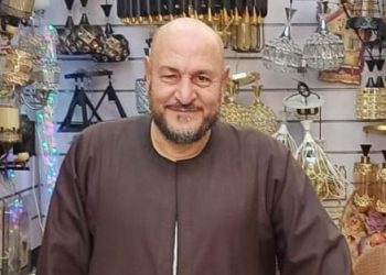 رئيس التحرير يكتب : ياأيها الأحباب اليوم الجمعه تعالوا نجدد فيه الإيمان ، ونعلى من قيمة الأخلاق ، ونسعى للخير بين الناس .
