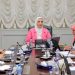 وزيرة التضامن الاجتماعي تترأس اجتماعًا موسعاً لفريق الحماية الاجتماعية لسرعة تنفيذ زيادات "تكافل وكرامة" مع تحسين خدمات الاستجابة للتظلمات والشكاوى 11 وزيرة التضامن الاجتماعي تترأس اجتماعًا موسعاً لفريق الحماية الاجتماعية لسرعة تنفيذ زيادات "تكافل وكرامة" مع تحسين خدمات الاستجابة للتظلمات والشكاوى
