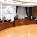 وزير الزراعة يستعرض التركيب المحصولي للموسم الزراعي 2022/2023 مُقارنةً بالمُستهدف في 2023/2024 12 وزير الزراعة يستعرض التركيب المحصولي للموسم الزراعي 2022/2023 مُقارنةً بالمُستهدف في 2023/2024