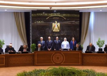 رئيس الوزراء يشهد توقيع مذكرة شراكة بشأن التعاون المُشترك لتحسين دمج الأشخاص ذوى الإعاقة