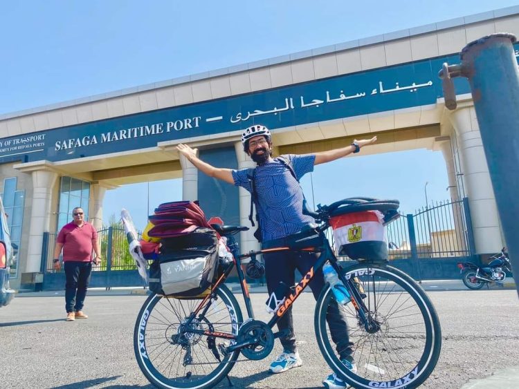 رئيس التحرير يكتب : إبن بسيون الرحاله محمد المصرى إسم صنع تاريخ وبدد ظلمات الجهاله . 1 رئيس التحرير يكتب : إبن بسيون الرحاله محمد المصرى إسم صنع تاريخ وبدد ظلمات الجهاله .