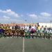 الشباب والرياضة تواصل منافسات دوري مراكز الشباب توتال انرجيز  17 الشباب والرياضة تواصل منافسات دوري مراكز الشباب توتال انرجيز