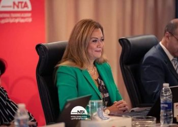 المرحلة الأخيرة من اختيار الدفعة الأولى من برنامج المرأة تقود للتنفيذيات