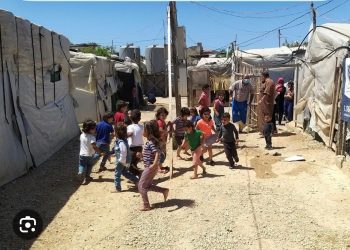 موجات النزوح تجدّدت ومداهمات للجيش 