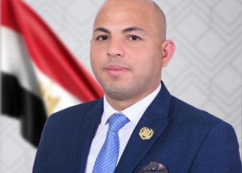المهندس هيثم حسين رئيساً للبرنامج الوطني لتعزيز الصناعة بمجلس الشباب المصري