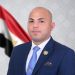 المهندس هيثم حسين رئيساً للبرنامج الوطني لتعزيز الصناعة بمجلس الشباب المصري