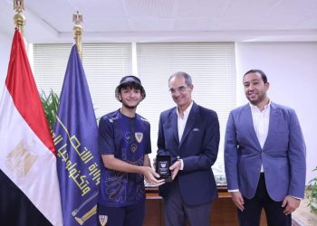 مصر تفوز بالبطولة العربية الإفريقية للرياضات الإلكترونية للمرة الثانية