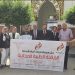أمانة «مصر الحديثة» بالغربية تُنظم قافلة طبية لدعم المواطنين صحياً بالمحلة الكبرى 12 أمانة «مصر الحديثة» بالغربية تُنظم قافلة طبية لدعم المواطنين صحياً بالمحلة الكبرى
