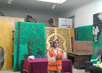 ندوة تثقيفية بقصر ثقافة طنطا تستعرض “عقوبة حيازة المخدرات بقصد التعاطى”