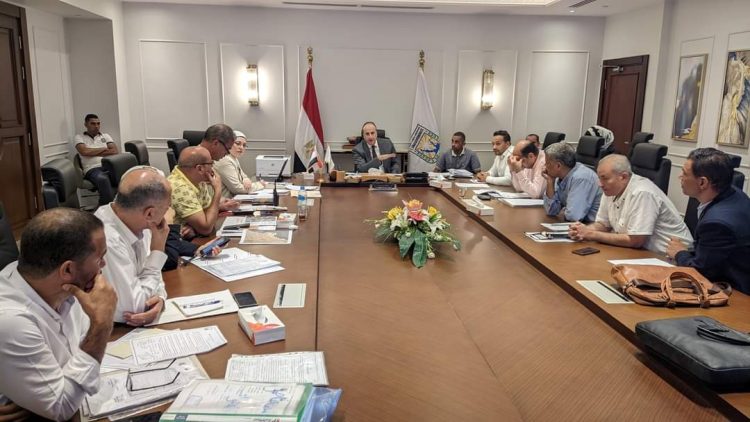 مقعد تسوية المنازعات جنوب سيناء يواصل جلساته المعتادة لحل مشكلات المواطنين 1 مقعد تسوية المنازعات جنوب سيناء يواصل جلساته المعتادة لحل مشكلات المواطنين