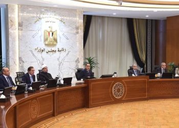 رئيس الوزراء: كلمة الرئيس في مجموعة العشرين تدعو إلى تكاتف الجهود الدولية لمواجهة تغير المناخ