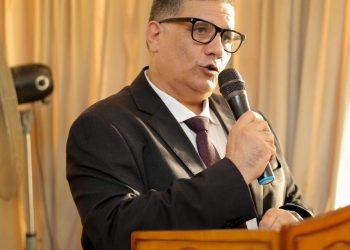 مشيداً بقرارات الرئيس أمين المصريين بالخارج بحماة وطن : بادرة جيدة لرفع العبء عن كاهل المواطن 12 مشيداً بقرارات الرئيس أمين المصريين بالخارج بحماة وطن : بادرة جيدة لرفع العبء عن كاهل المواطن