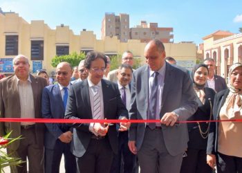 تجارة طنطا ” تنظم أول ملتقى توظيفي لتوفير فرص العمل للشباب