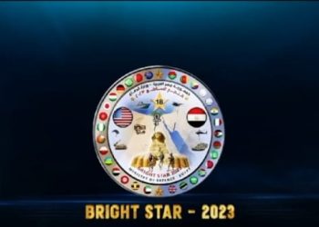 مع 30 دوله باكستان تختتم التدريب الجوي النجم الساطع في مصر