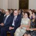 احتفالية رائعة بمرور مائة عام على تأسيس الجمهورية التركية شهدها وزراء وسفراء وفنانين 13 احتفالية رائعة بمرور مائة عام على تأسيس الجمهورية التركية شهدها وزراء وسفراء وفنانين