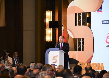 محافظ جنوب سيناء خلال الملتقى السنوي الخامس للتأمين وإعادة التأمين : شرم الشيخ نجحت في تنظيم أكبر المؤتمرات الدولية