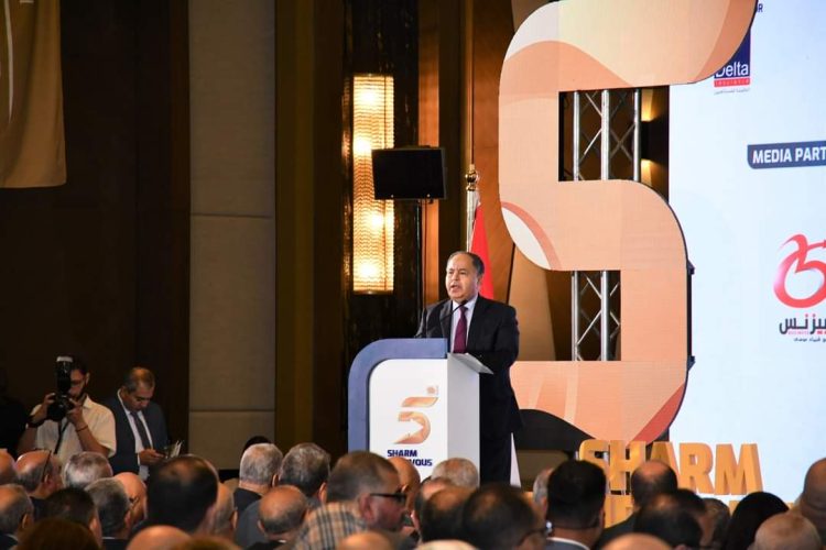 محافظ جنوب سيناء خلال الملتقى السنوي الخامس للتأمين وإعادة التأمين : شرم الشيخ نجحت في تنظيم أكبر المؤتمرات الدولية