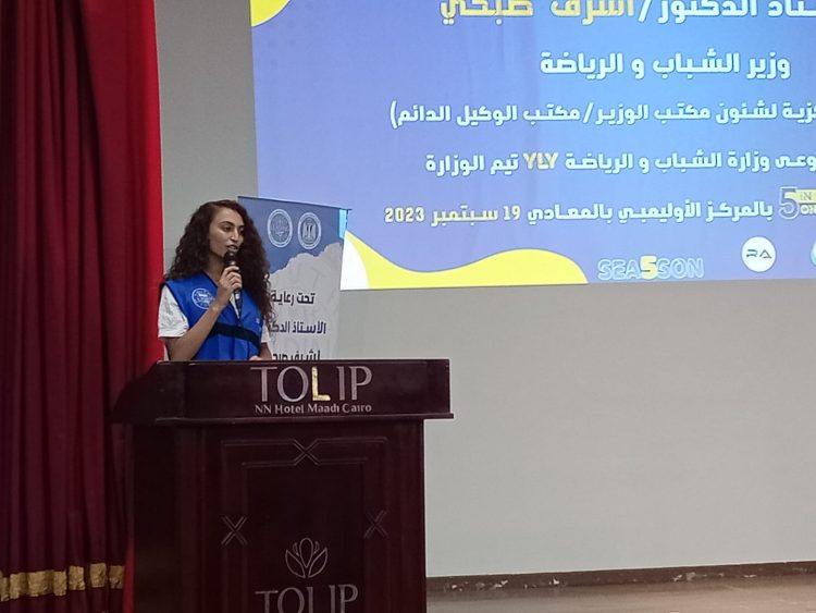 إطلاق مبادرة five in one بتنظيم شباب يدير شباب”YLY”