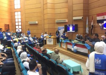 إبداع جديد…”شباب يدير شباب” يطرحون لأول مرة فاعلية”5in1″ بالغربية