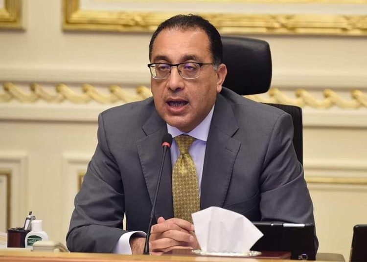 رئيس الوزراء يتفقد الممشى السياحى فى بورسعيد