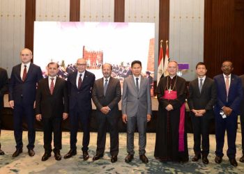 طاجيكستان وفرحه كمان وكمان بالعيد القومي والمبادرات العالمية والصداقة القويه مع مصر