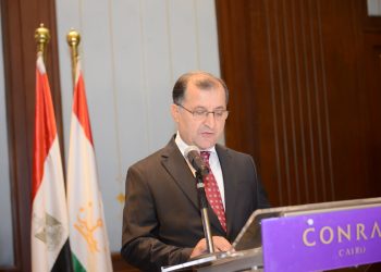 في بلد المبادرات العالمية ينطلق منتدى الاستثمار الدولي يومي 29 و30 في طاجيكستان بمشاركة مصريه