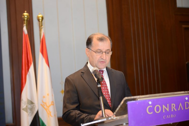 في بلد المبادرات العالمية ينطلق منتدى الاستثمار الدولي يومي 29 و30 في طاجيكستان بمشاركة مصريه 1 في بلد المبادرات العالمية ينطلق منتدى الاستثمار الدولي يومي 29 و30 في طاجيكستان بمشاركة مصريه