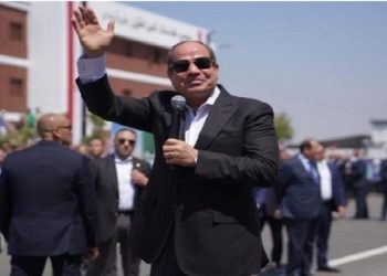 الرئيس السيسي يصدر 8 قرارات هامة تسعد المصريين