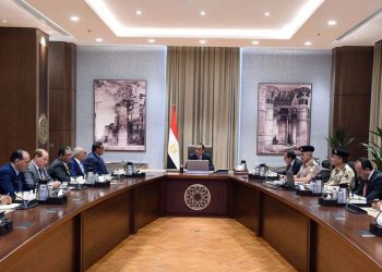 الدولة تستعد لإطلاق خطة تنموية شاملة في شمال سيناء