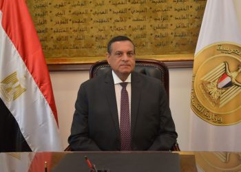 اللواء هشام أمنة يعلن بدء انطلاق قروض صندوق التنمية المحلية 5 اللواء هشام أمنة يعلن بدء انطلاق قروض صندوق التنمية المحلية