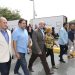 محافظ بني سويف يشهد اصطفاف قافلة المواد الغذائية والمساعدات ضمن مبادرة قطار الخير 13 محافظ بني سويف يشهد اصطفاف قافلة  المواد الغذائية والمساعدات ضمن مبادرة قطار الخير