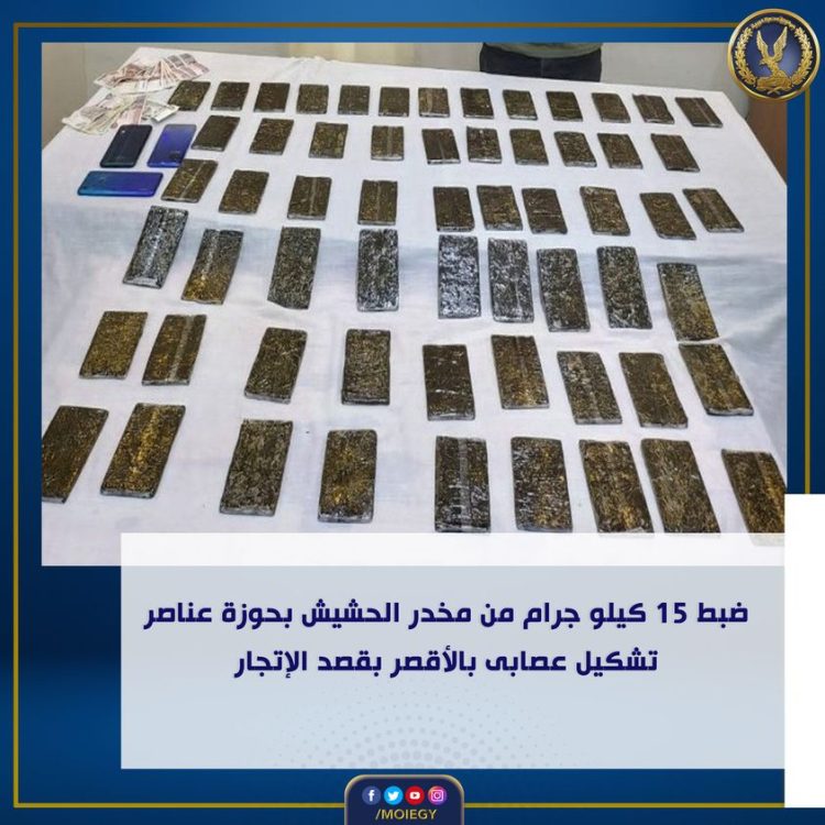 قيام عاطل بتكوين تشكيل عصابى تخصص فى الإتجار بالمواد المخدرة. 1 قيام عاطل بتكوين تشكيل عصابى تخصص فى الإتجار بالمواد المخدرة.