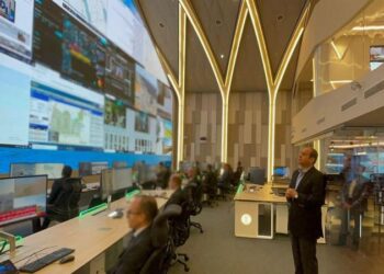 الرئيس السيسي يوجه بتكثيف الاتصالات لمنع مزيد من التصعيد في غزة