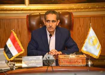 رئيس التحرير يكتب : إكتشاف كوامن العظمه في الشخصيه المصريه إنطلاقا من إنقاذ حياة 140 أسره  .