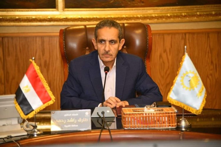 رئيس التحرير يكتب : إكتشاف كوامن العظمه في الشخصيه المصريه إنطلاقا من إنقاذ حياة 140 أسره  .