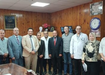 رئيس التحرير يكتب : مركز الأورام بطنطا والإعجاز الطبي بوسط الدلتا .