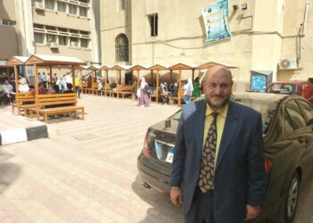 تحيه لصانعى الإبداع بجامعة طنطا .