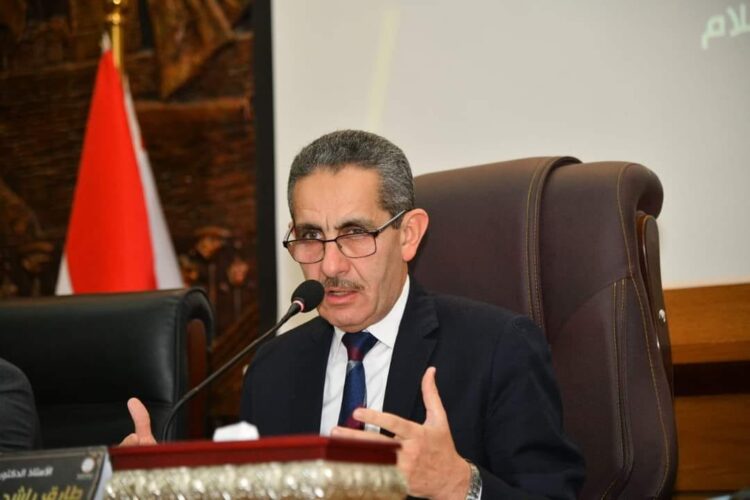 للمره المليون شكرا محافظ الغربيه .. شكرا هيئة سلامة الغذاء على الأسواق .