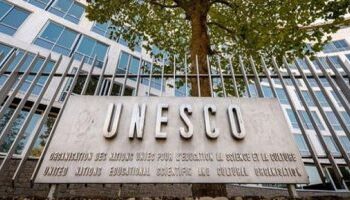 “بنك المعرفة المصرية” المجلس التنفيذى لليونسكو يعتمد القرار